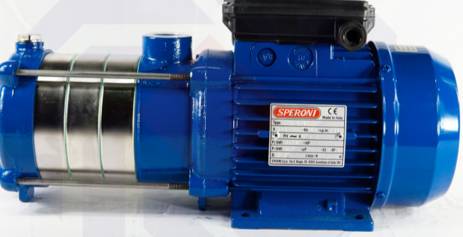 Насос повысительный SPERONI RXM 10-4