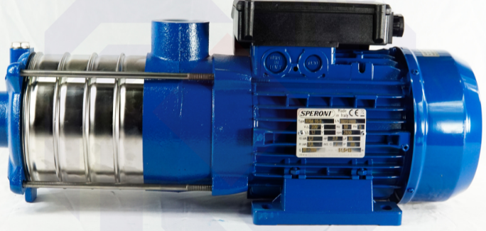 Насос повысительный SPERONI RXM 10-5
