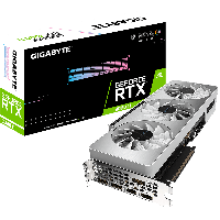 Видеокарта RTX 3080 TI Gigabyte VIsion 12GB