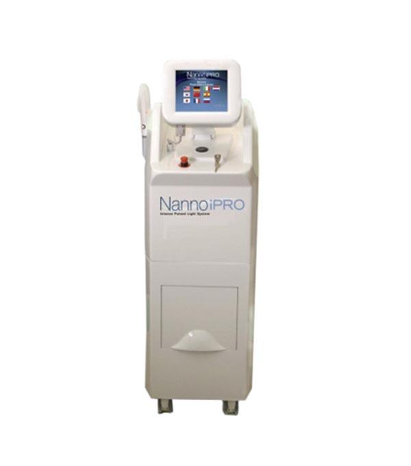 Косметологический аппарат elos терапия NannoLight PRO - фото 1 - id-p97329474