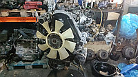 Двигатель D4CB Hyundai Starex 2.5л 140 лс