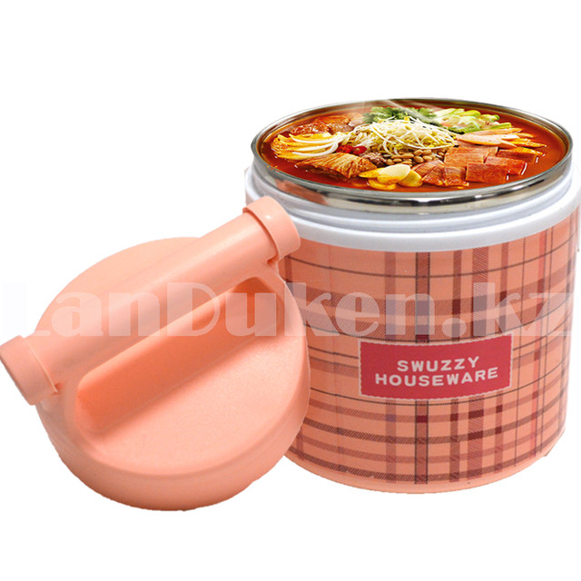 ланч бокс lanch boks