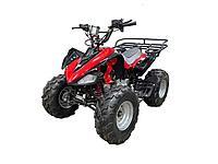 Квадроцикл детский ATV Vicoo 125cc арт. VAT1103 цвет:красный