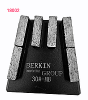 Франкфурт по бетону на алмазах BG-Medium №30