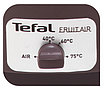 Электрическая сушка TEFAL DF 100830, коричневая, фото 2