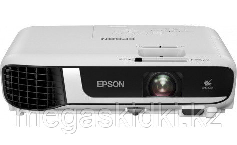 Проектор Epson EB-W51 - фото 2 - id-p97331906