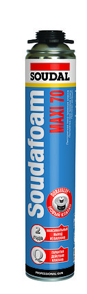SOUDAFOAM MAXI 70, фото 2