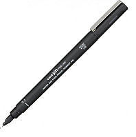 Ручка лайнер Uni Pin Fine Linе Черная 0.1 мм
