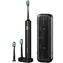Xiaomi BY-V12 зубная щетка звуковая электрическая DR.BEI Sonic Electric Toothbrush черная