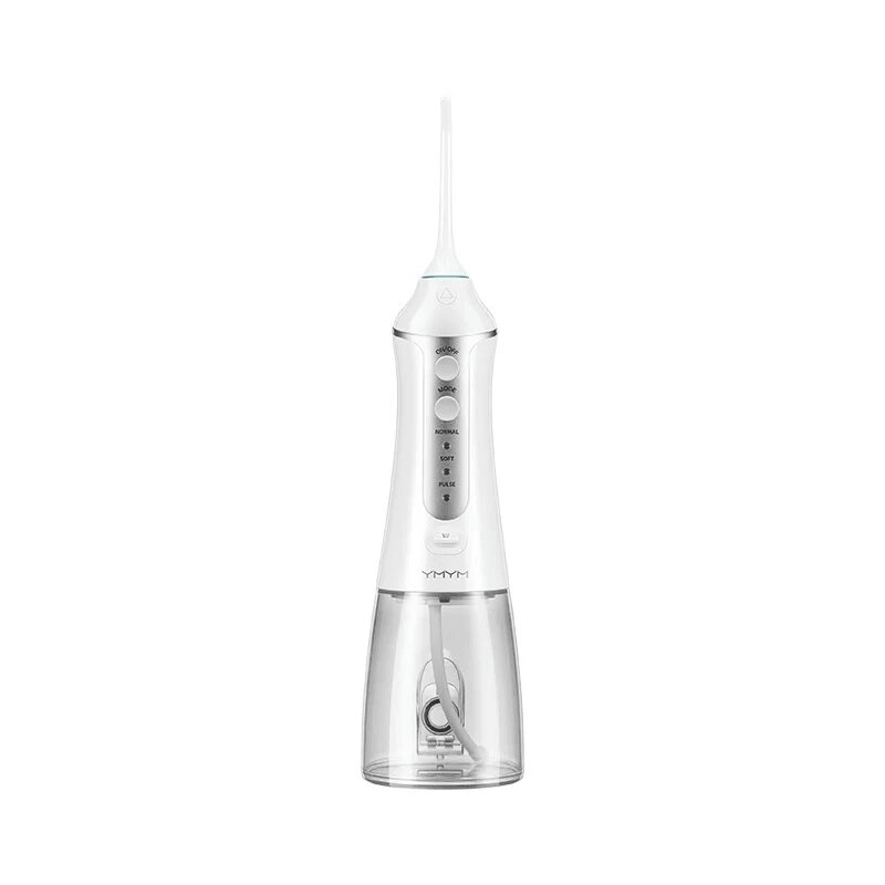 Xiaomi YMYM-YF3 Ирригатор DR.BEI YMYM Water Flosser белый