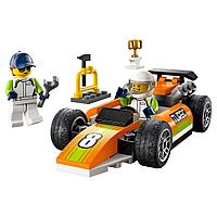 LEGO City конструкторы Жарыс автомобилі 60322