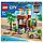 Конструктор LEGO City Пост спасателей на пляже 60328, фото 3