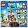 Конструктор LEGO City Пост спасателей на пляже 60328, фото 8