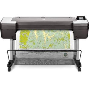 Плоттер HP DesignJet T1700dr PostScript 1VD88A