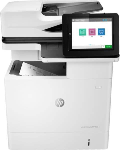 МФУ HP LaserJet Enterprise M636fh 7PT00A