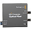 Конвертер Blackmagic Design Mini Optical Fiber 3G-SDI, фото 2