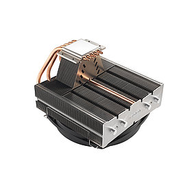 Кулер для процессора Bequiet! Shadow Rock TF2 2-008337 BK003, фото 2