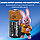 Батарея DURACELL Ultra Lithium CR123, CR17345, 16340 1550mAh, фото 2