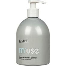 Крем для рук ESTEL M'USE защитный 475 мл MU475/C2
