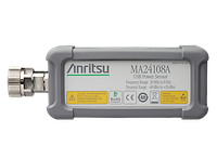 USB MA24108A микротолқынды қуат сенсоры