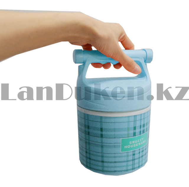 ланч бокс lanch boks