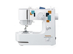 CHAYKA ComfortStitch 11 швейная машина