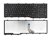 Клавиатуры Fujitsu LifeBook AH532 A532 N532 NH532 CP569151-01 MP-11L63US-D85, RU/EN