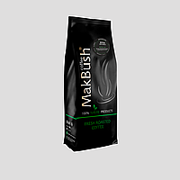 Кофе в зёрнах MakBush FIRST BLEND №1 50%/50%