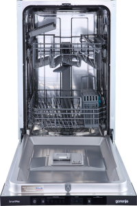 Посудомоечная машина встраиваемая Gorenje GV531E10 - фото 3 - id-p97340128