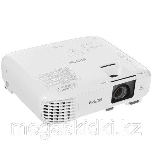 Проектор Epson EB-FH06