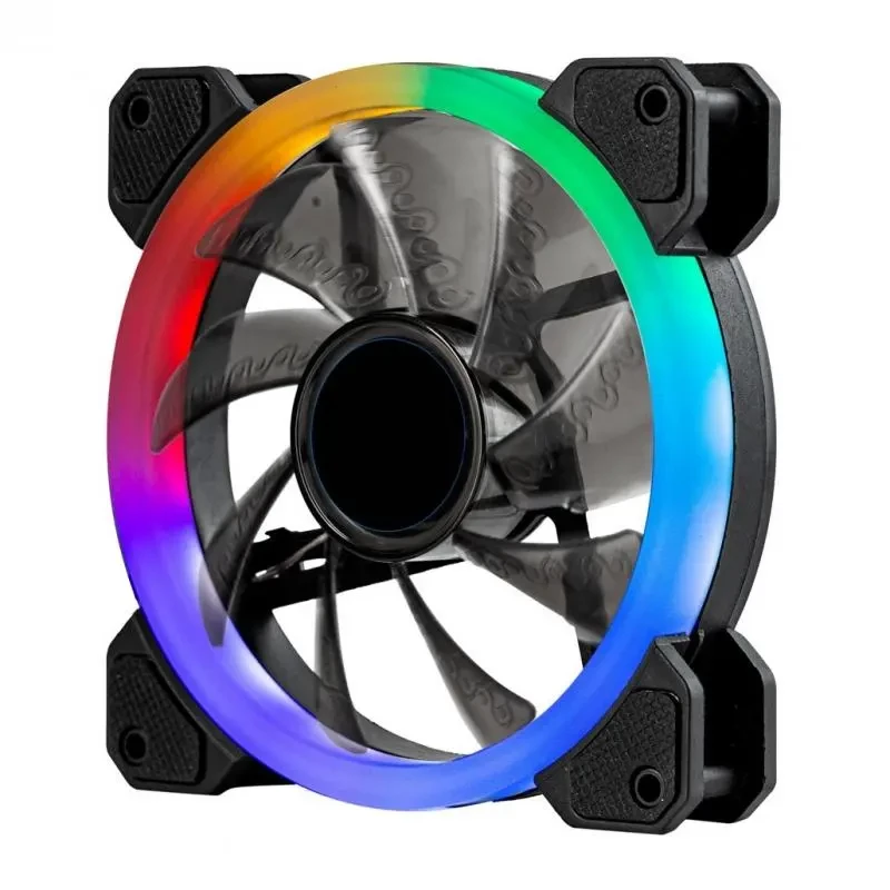 Вентилятор для корпуса Wintek SR1251-02