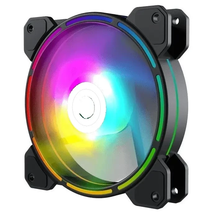 Вентилятор для корпуса Wintek DS1251-II-03