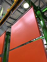 Фасадная кассета открытого типа (PUZZLETON), фото 7