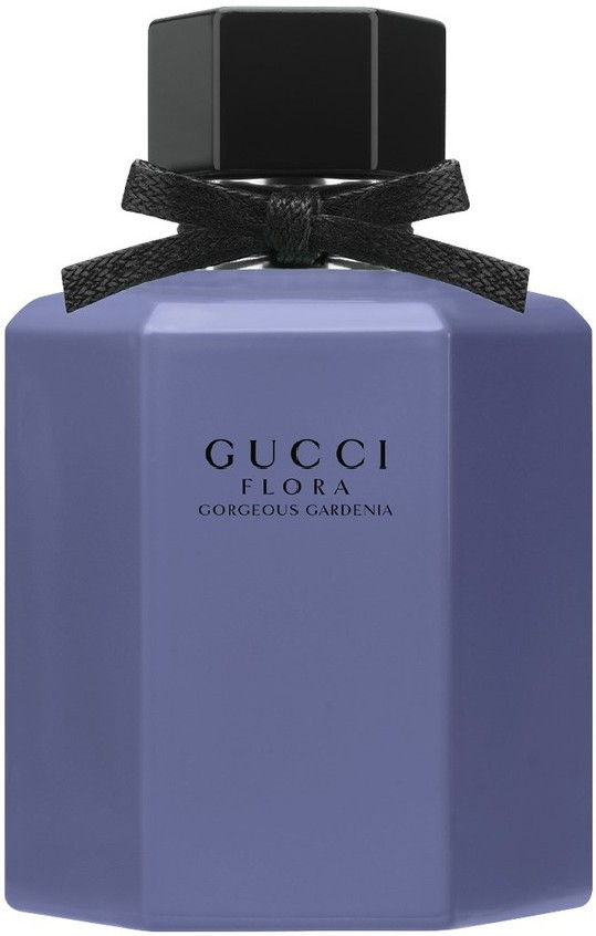 Gucci Flora Gorgeous Gardenia Edition - фото 1 - id-p81139266
