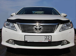 Дефлектор капота SIM дляCAMRY 2000-2003 (30 кузов),2003-2005 (35 кузов), 2006 - 2011 (40 кузов), 2011 - (50 ку