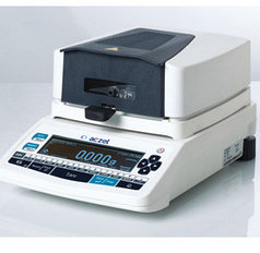 Анализатор влажности весовой МВ 120 120 гр/1 мг
