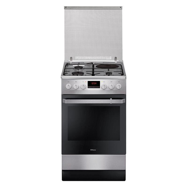 Плита Hansa Fcmx59221 Купить Крым