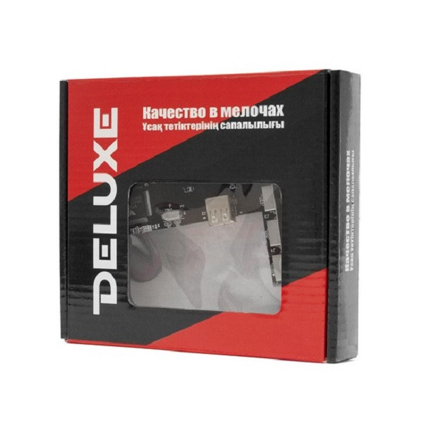 Контроллер Deluxe DLC-U2 - фото 2 - id-p97346646