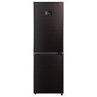 Холодильник Midea MDRB470MGE28T черный