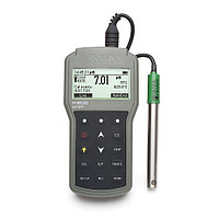 HI98190 влагозащищенный портативный pH/ОВП/термометр