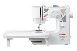 CHAYKA SewingStyle 44 швейная машина