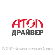 АТОЛ: Драйвер ККТ v.8.x для Frontol 5/6