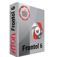 ПО Frontol 6 (Upgrade с xPOS) + ПО Frontol 6 ReleasePack 1 год + ПО Frontol Alco Unit 3.0 (1 год)