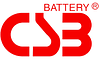 Аккумуляторная батарея CSB GP645 (6В 4.5Ач), фото 4