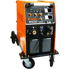 Инверторный полуавтомат MIG 250F REAL (N253)
