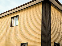 Сайдинг Еропанель, ELBRUS, Евробрус - глянцевый, фото 4
