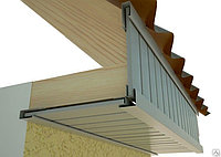 Сайдинг Еропанель, ELBRUS, Евробрус - глянцевый, фото 8