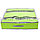 Органайзер для обуви каркасный текстильный твердый 60*55*14 см зеленый, фото 9
