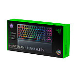 Клавиатура Razer Huntsman V2 Tenkeyless (Red Switch), фото 3