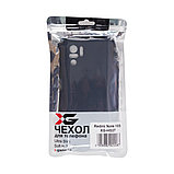 Чехол для телефона XG XG-HS27 для Redmi Note 10S Силиконовый Сапфир, фото 3